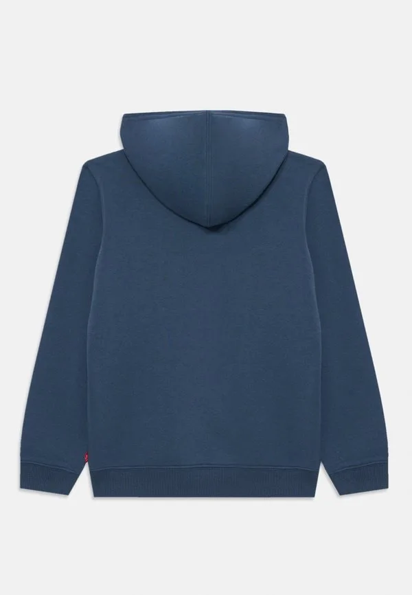 Толстовка с капюшоном в стиле "летучая мышь" в дороге Levi'S, Big Dipper — фото 2