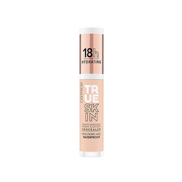 

Консилер Corrector True Skin High Cover Concealer Catrice, 010 Cool Cashmere
