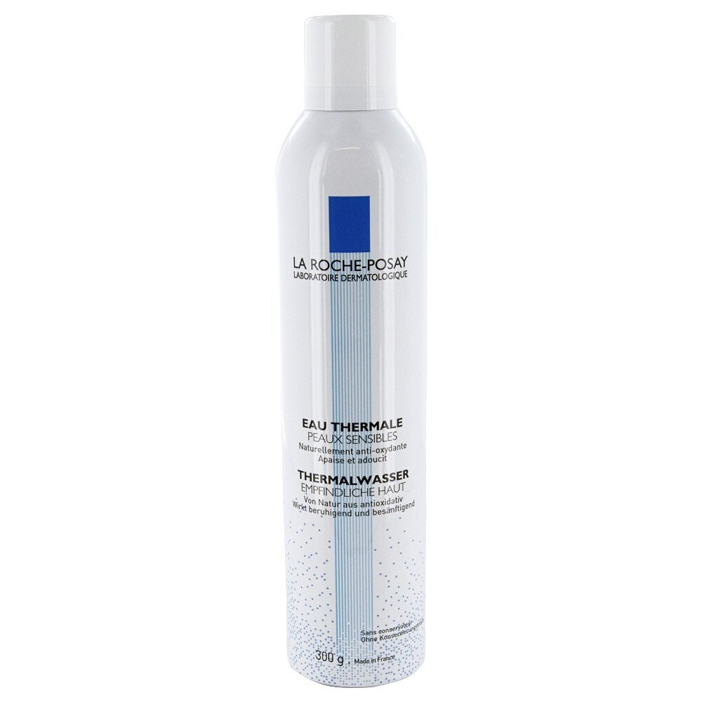 

La Roche-Posay, Eau Thermale, термальная вода, 300 мл