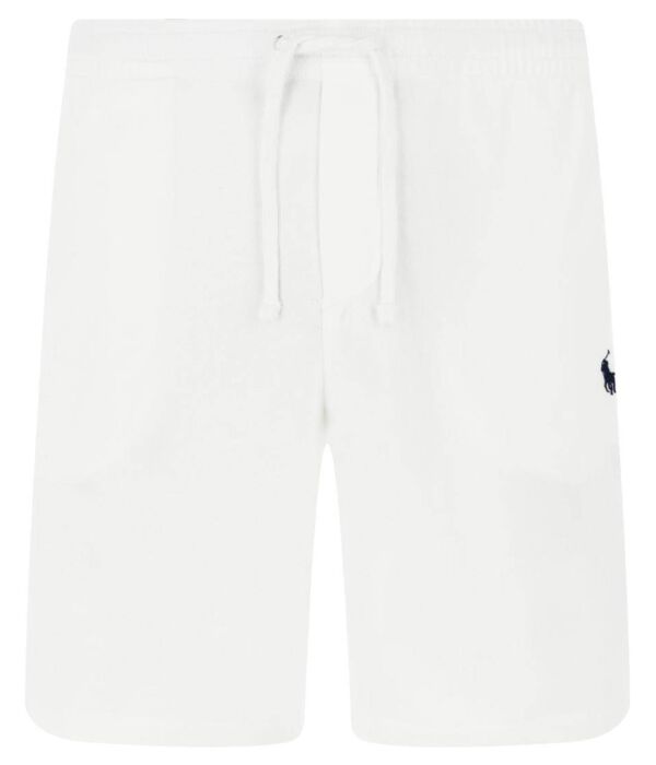 

Шорты Regular fit Polo Ralph Lauren, белый