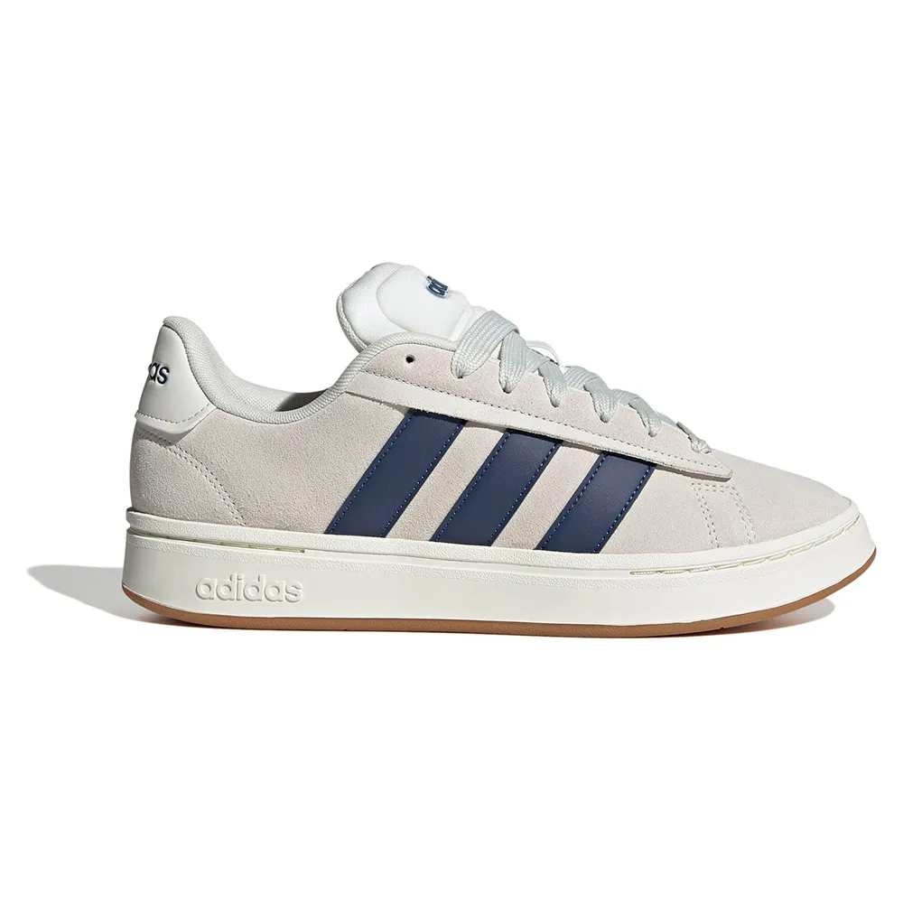 

Кроссовки adidas Grand Court Alpha, серый