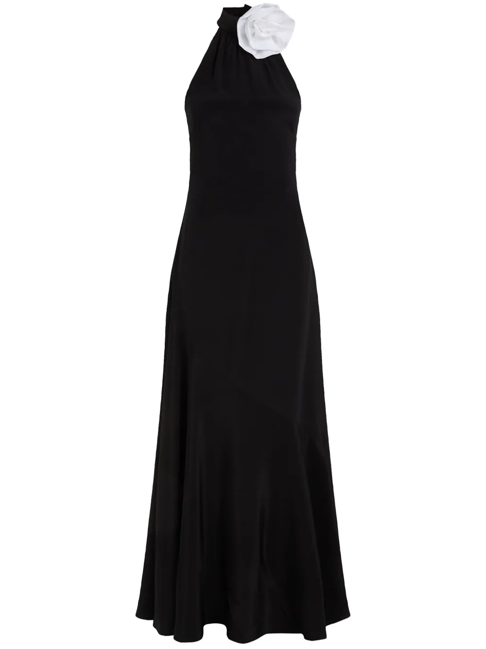 

Вечернее платье Karl Studio KARL LAGERFELD, черный