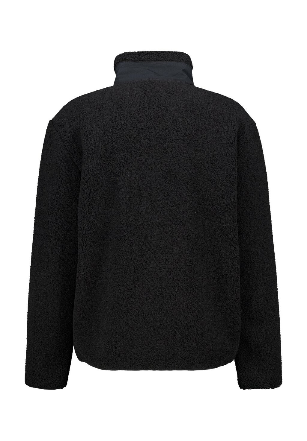 

Флисовая куртка JULIAN America Today, черный