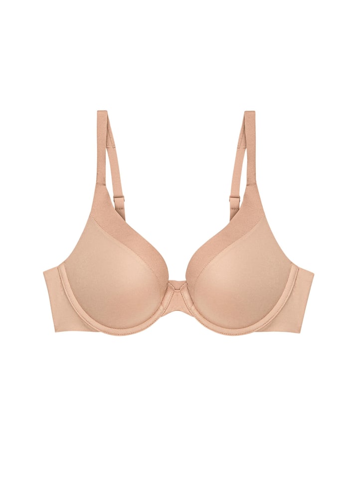 

Бюстгальтер на косточках Triumph, цвет neutral beige