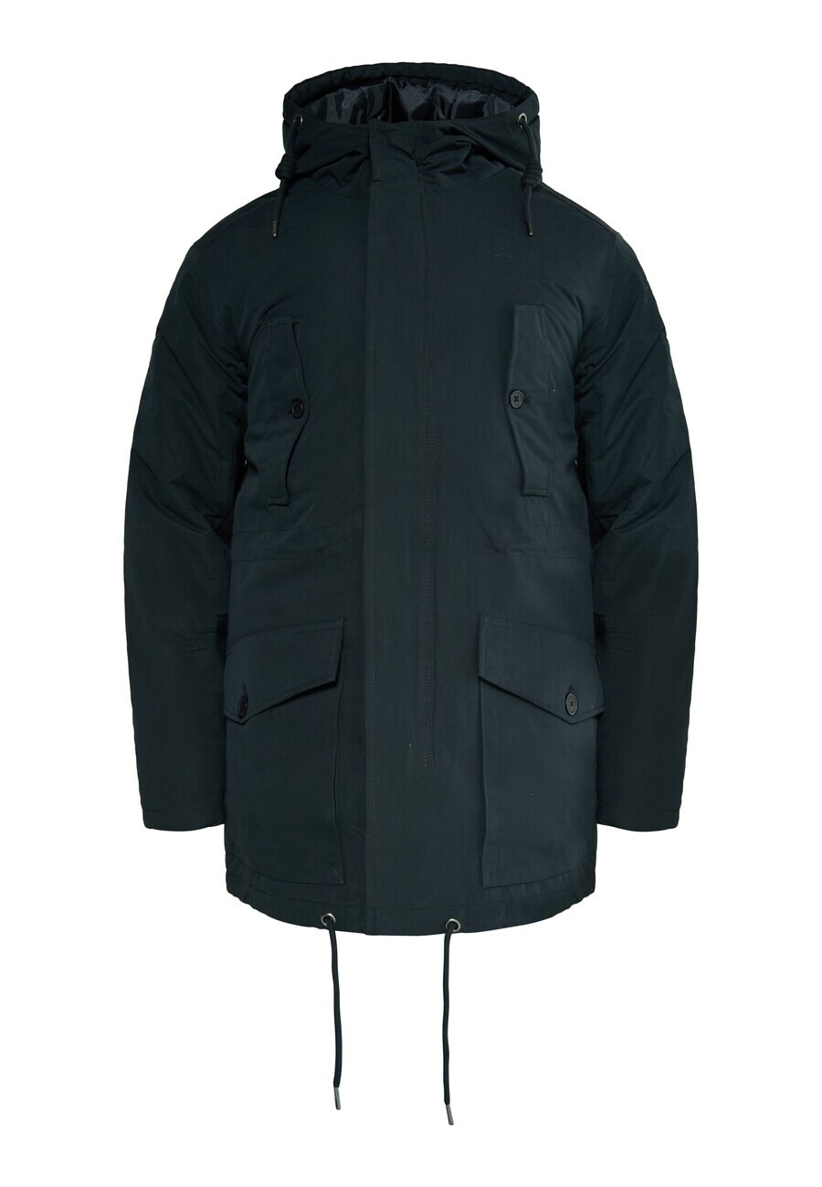 

Парка MO Winter Parka, черный