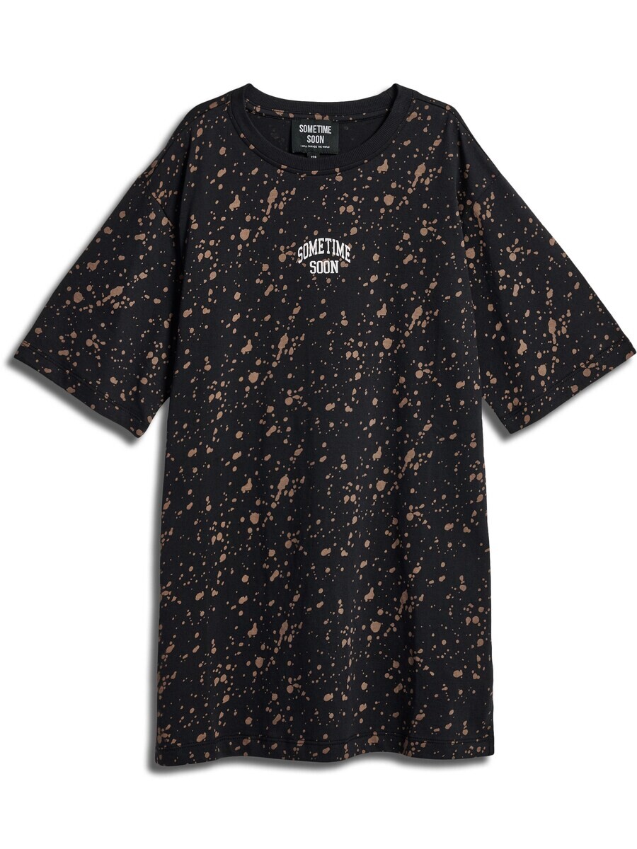 

Платье SOMETIME SOON Dress, черный