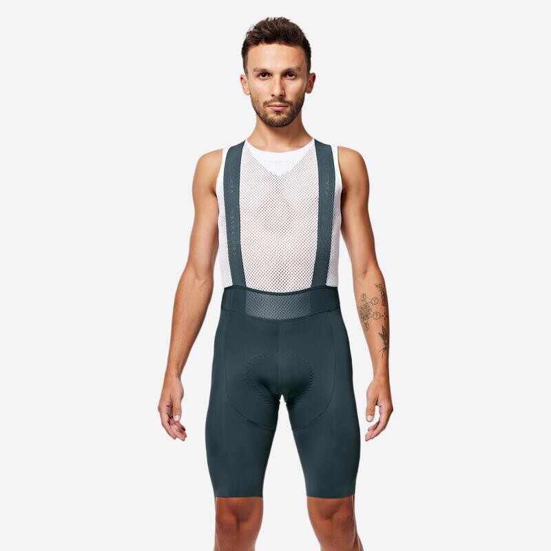 

Спортивные шорты Van Rysel, цвет abgrundgrün