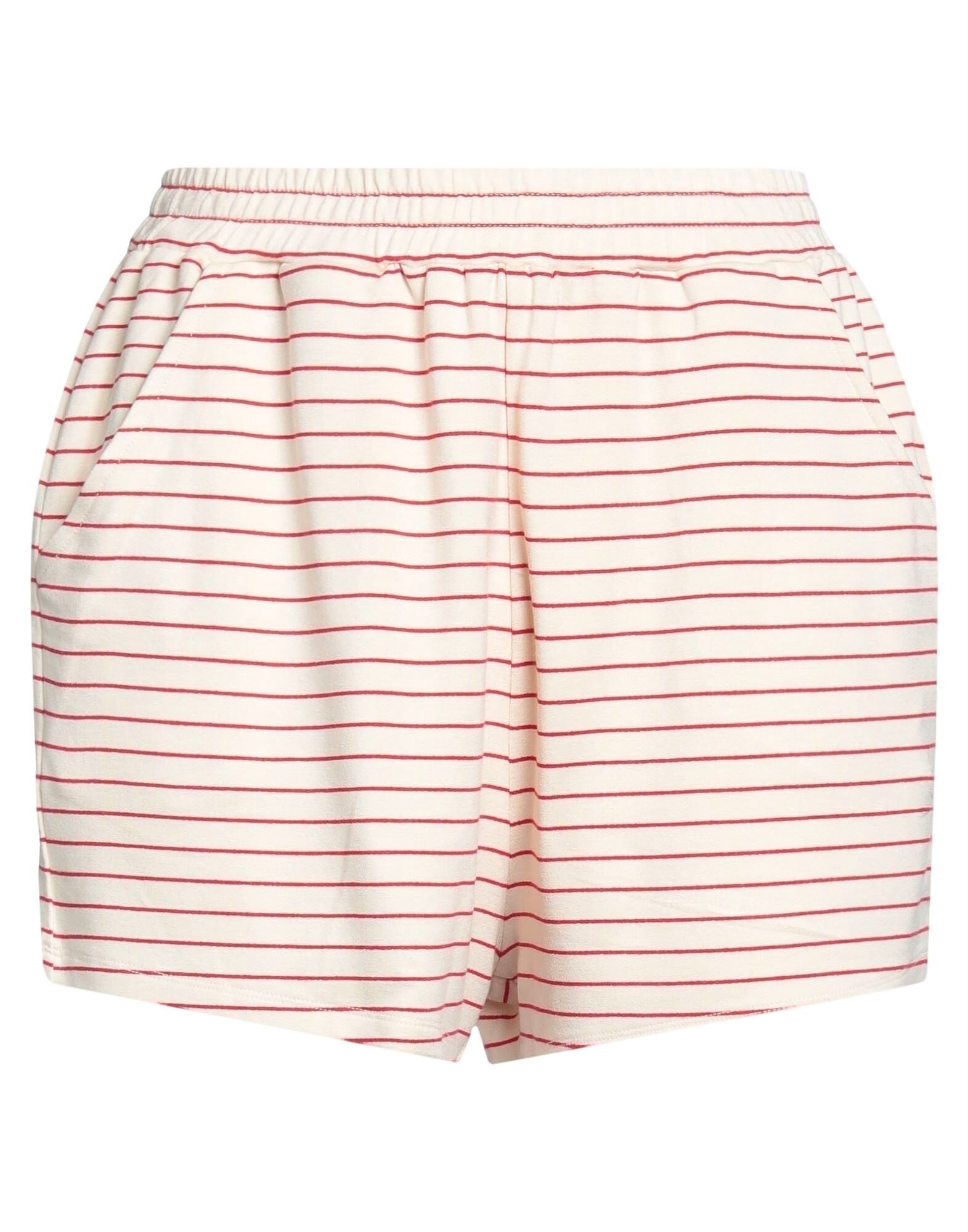 

Шорты Majestic Filatures, бежевый