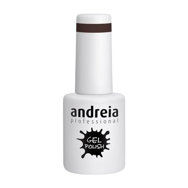 

Профессиональный гель-лак для ногтей Andreia, цвет 239, 10,5 мл
