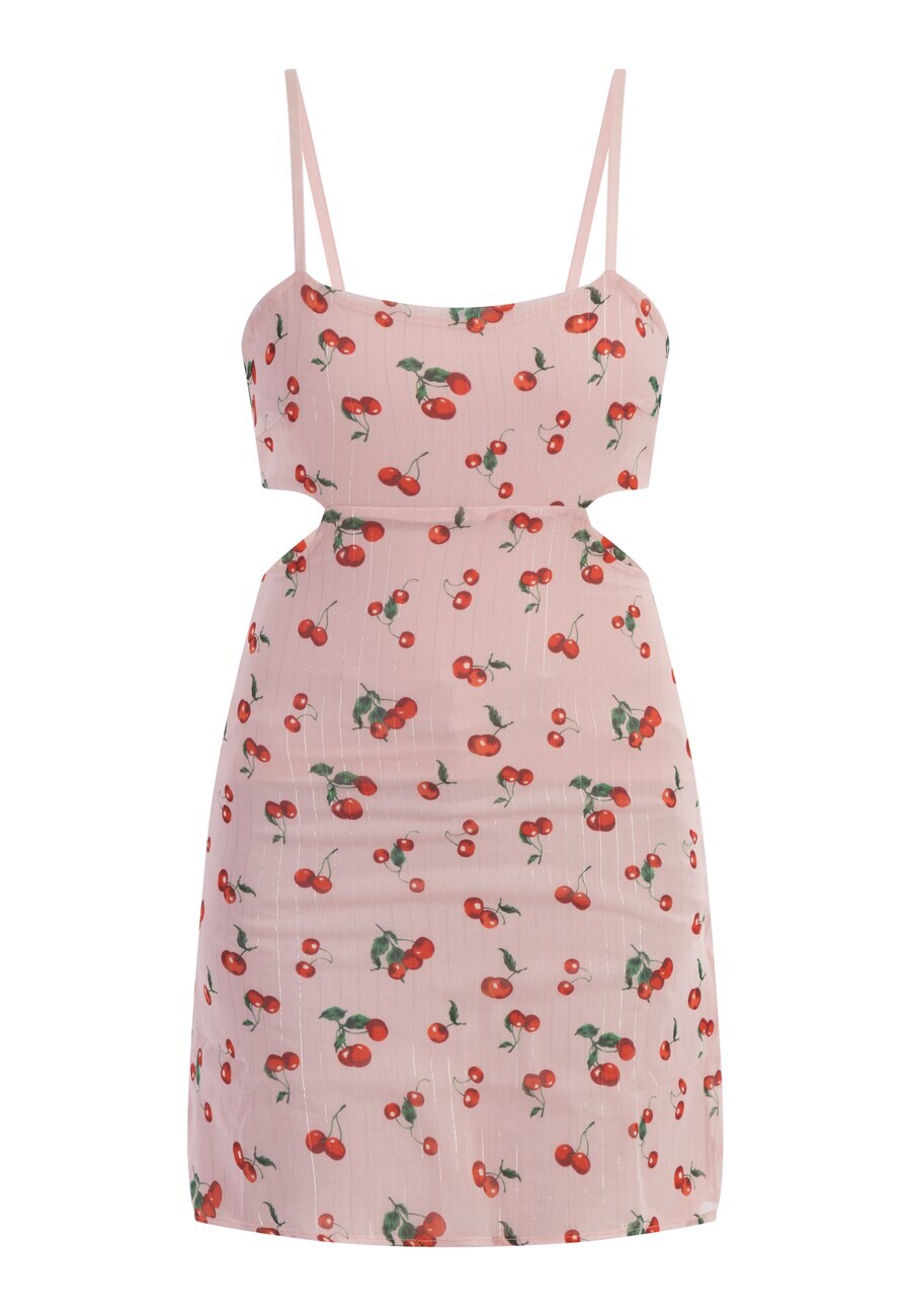 

Летнее платье MYMO Summer Dress, розовый