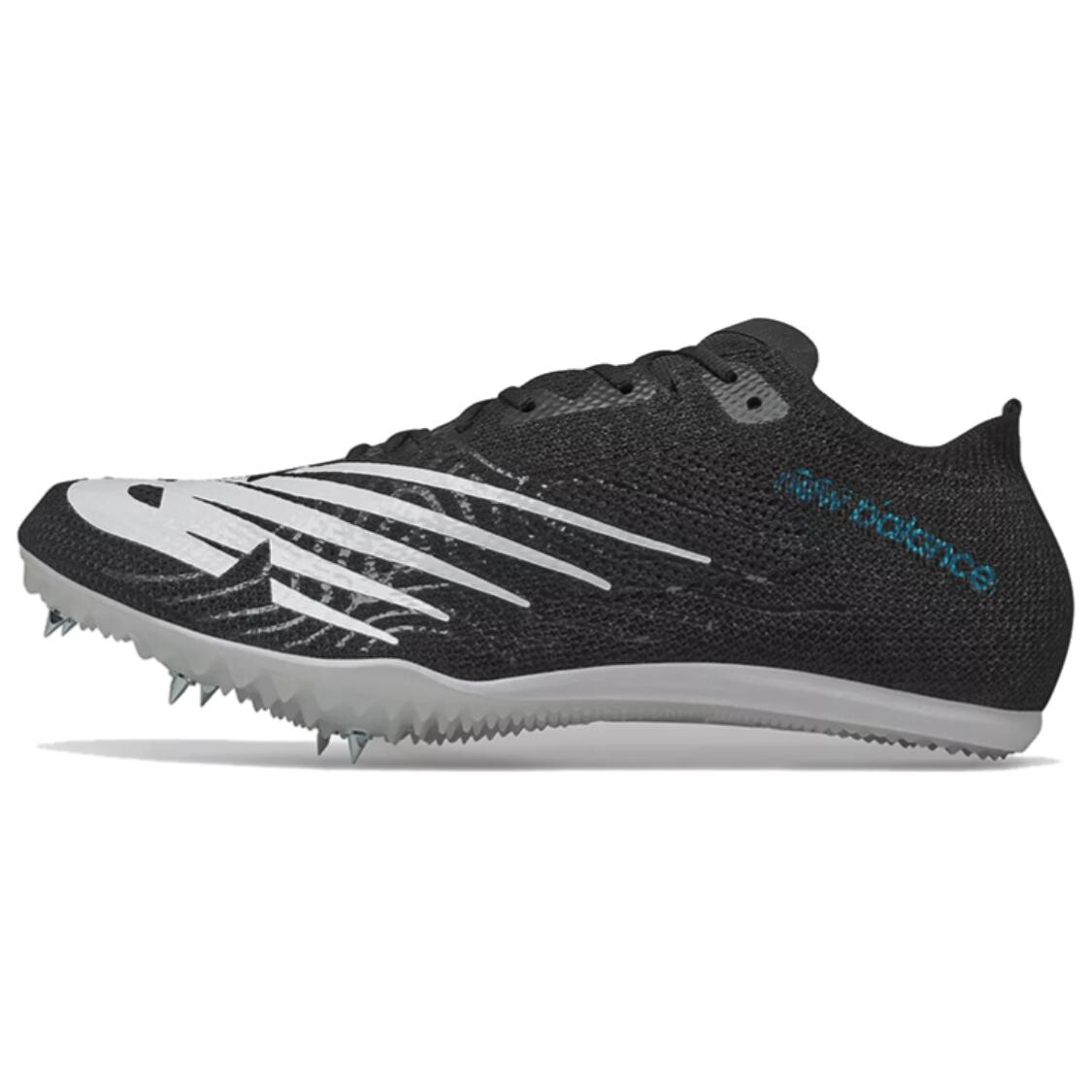 

Кроссовки женские NB 800 с низким верхом, черные/белые New Balance