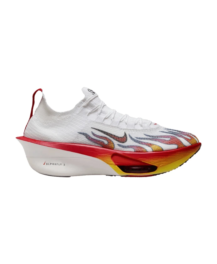 

Кроссовки для бега премиум-класса Ekiden Pack Nike, мультиколор