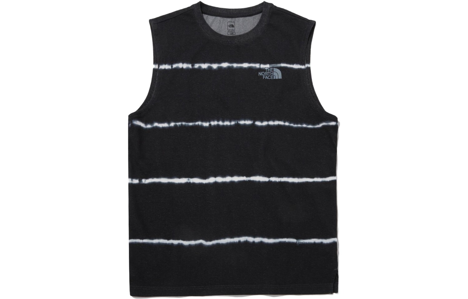 

Мужской жилет THE NORTH FACE, цвет Black