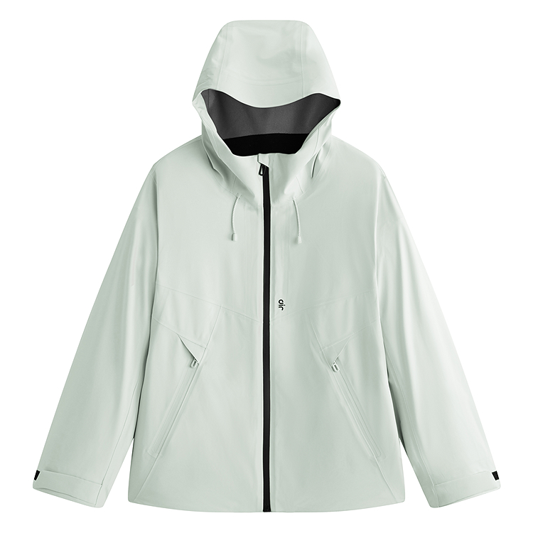 

Куртки и пальто мужские PEACEBIRD MEN, frost белый зеленый 1