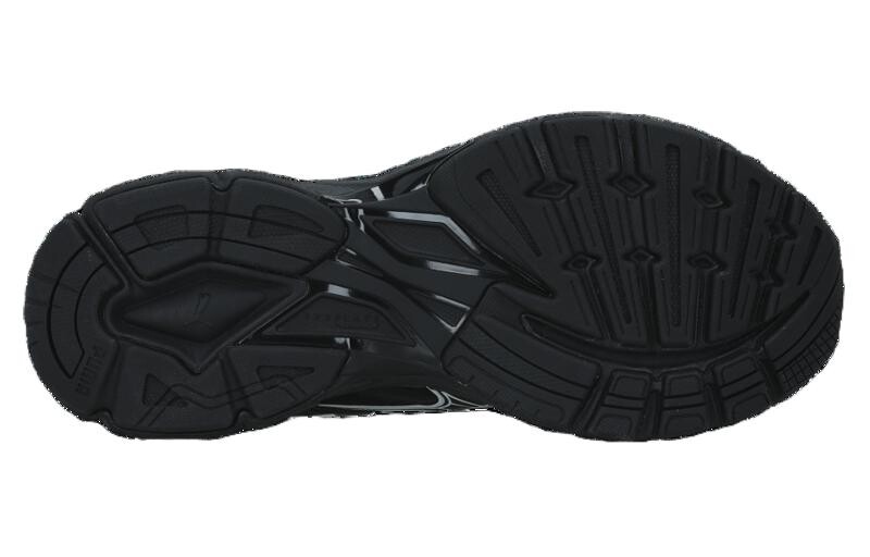 Женская обувь Puma Lifestyle, Black — фото 3