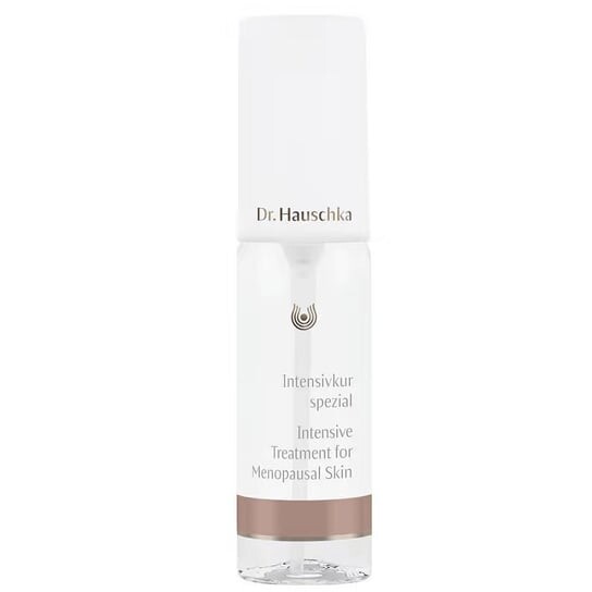 

Доктор Hauschka,Intensiv Treatment for Menopausal Skin интенсивный уход за лицом в период менопаузы 40мл, Dr. Hauschka