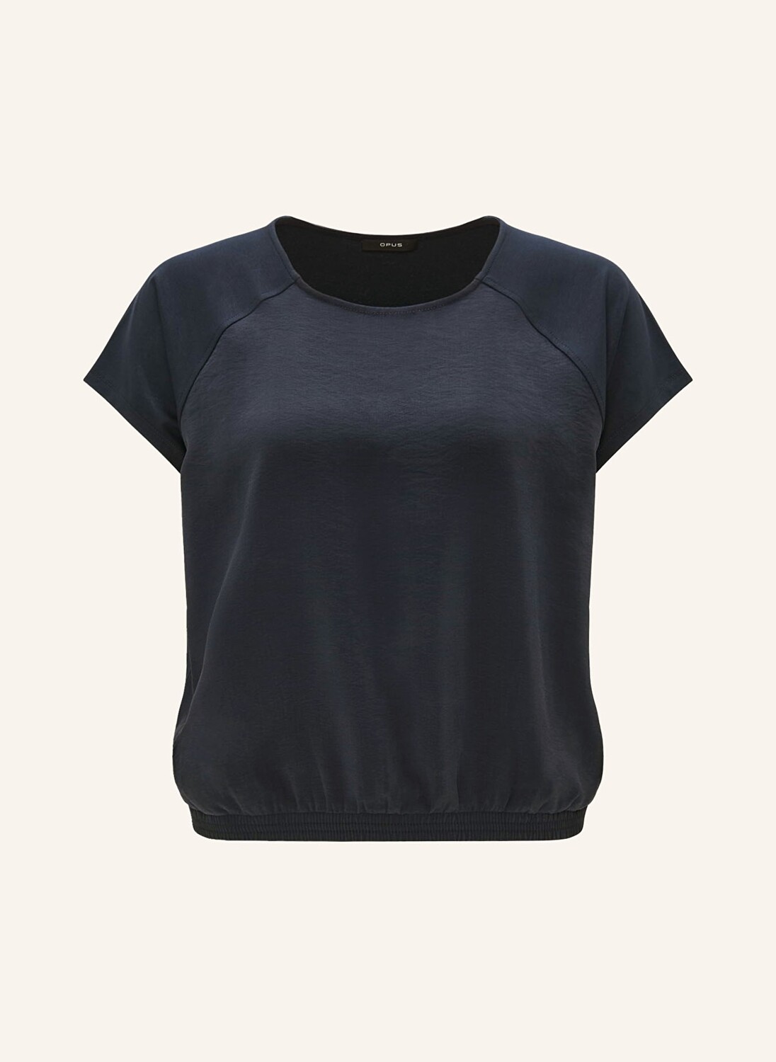 

Футболка сагама Opus, синий