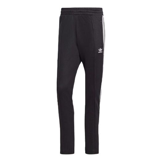 

Брюки adidas originals Adicolor Classics Beckenbauer Track Pants 'Black', черный