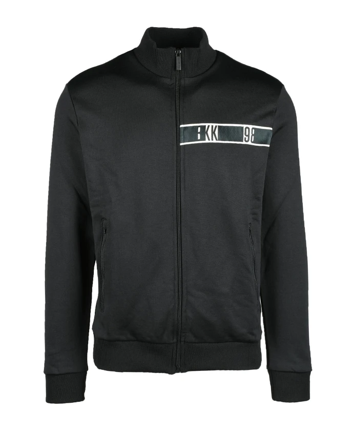 

Толстовка для мужчин Bikkembergs, черный