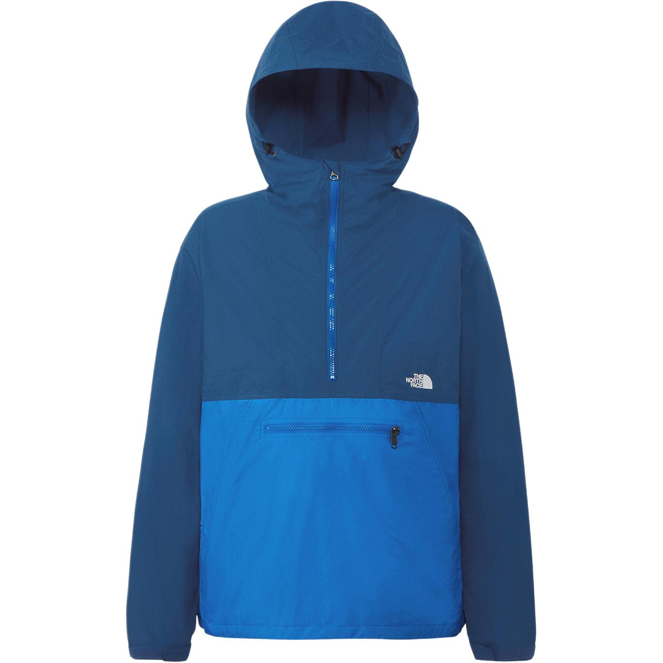 

THE NORTH FACE Куртка унисекс синяя, Blue