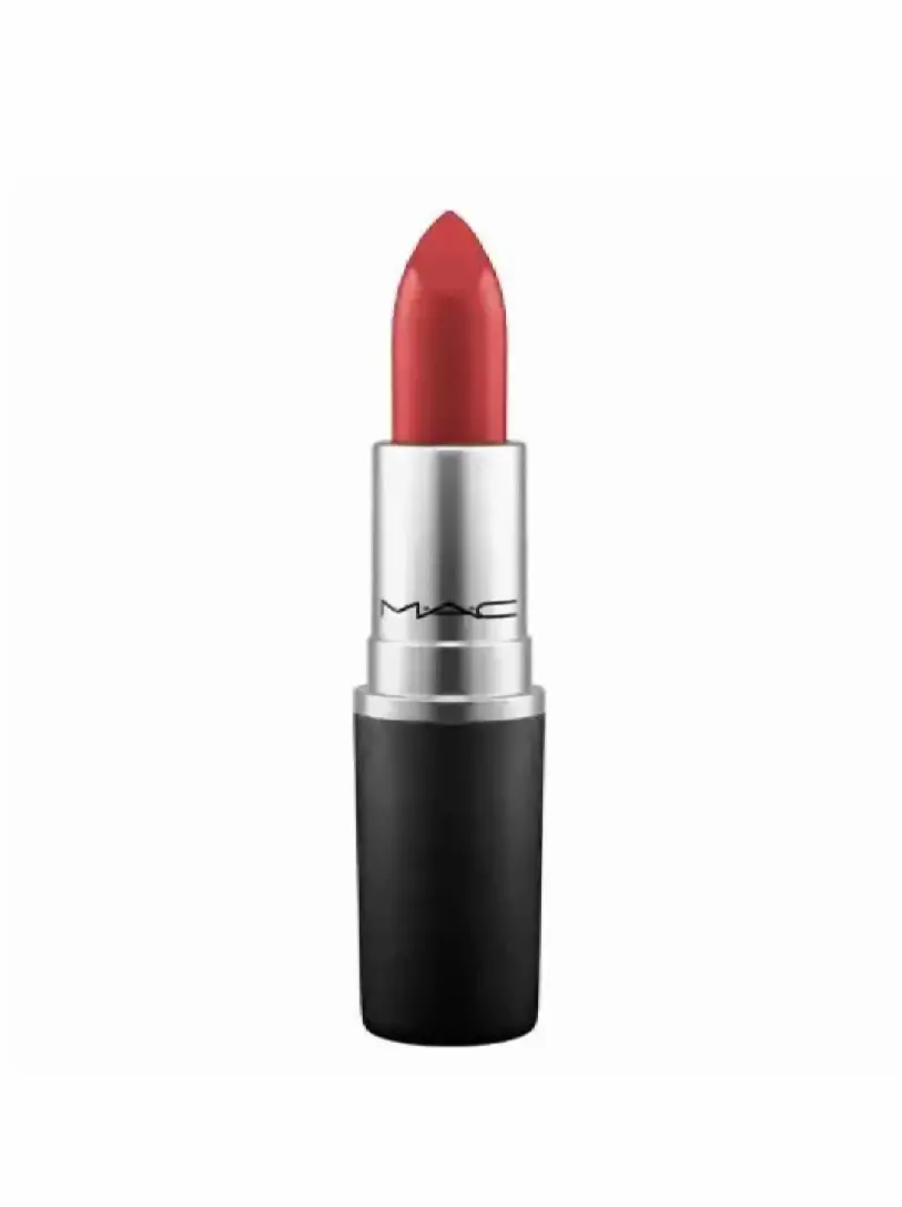

Помада Amplified, оттенок Dubonnet MAC
