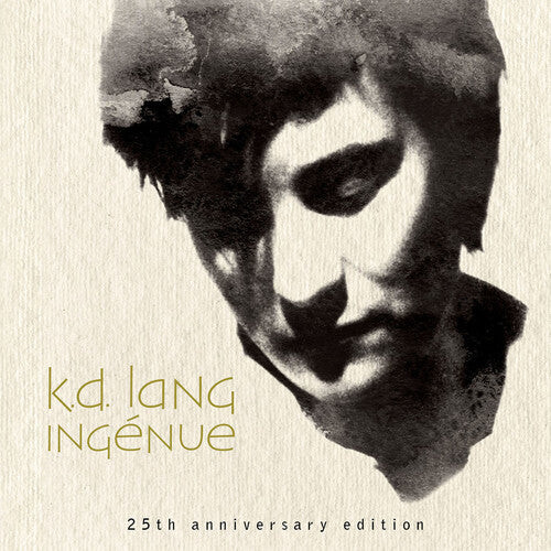 

Виниловая пластинка Lang, K.D.: Ingenue