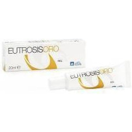 

Eutrosis Oro гель 20мл Cantabria Labs