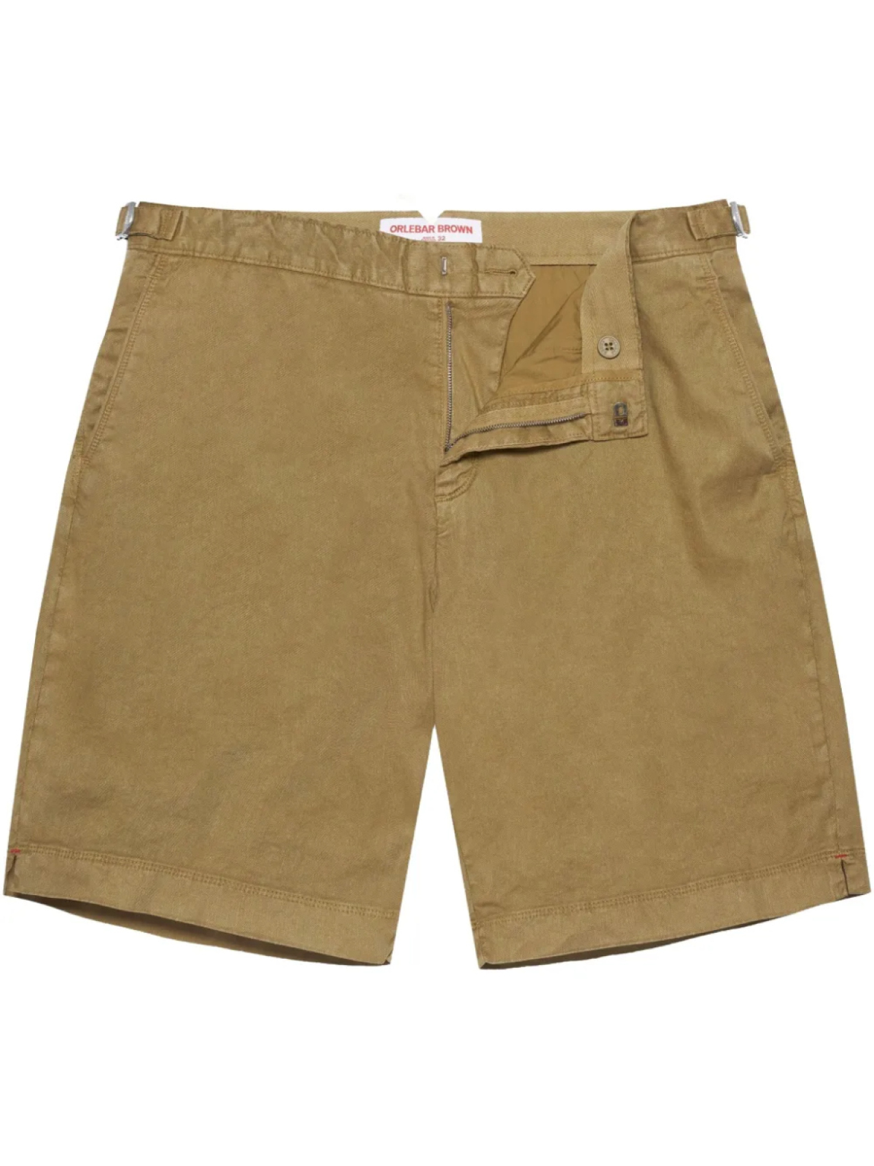 

Orlebar Brown шорты Dane, зеленый