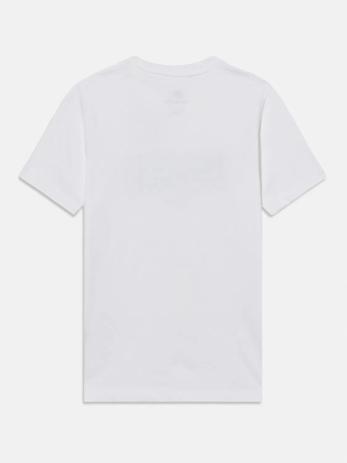 Футболка Nike Sportswear, White — фото 2