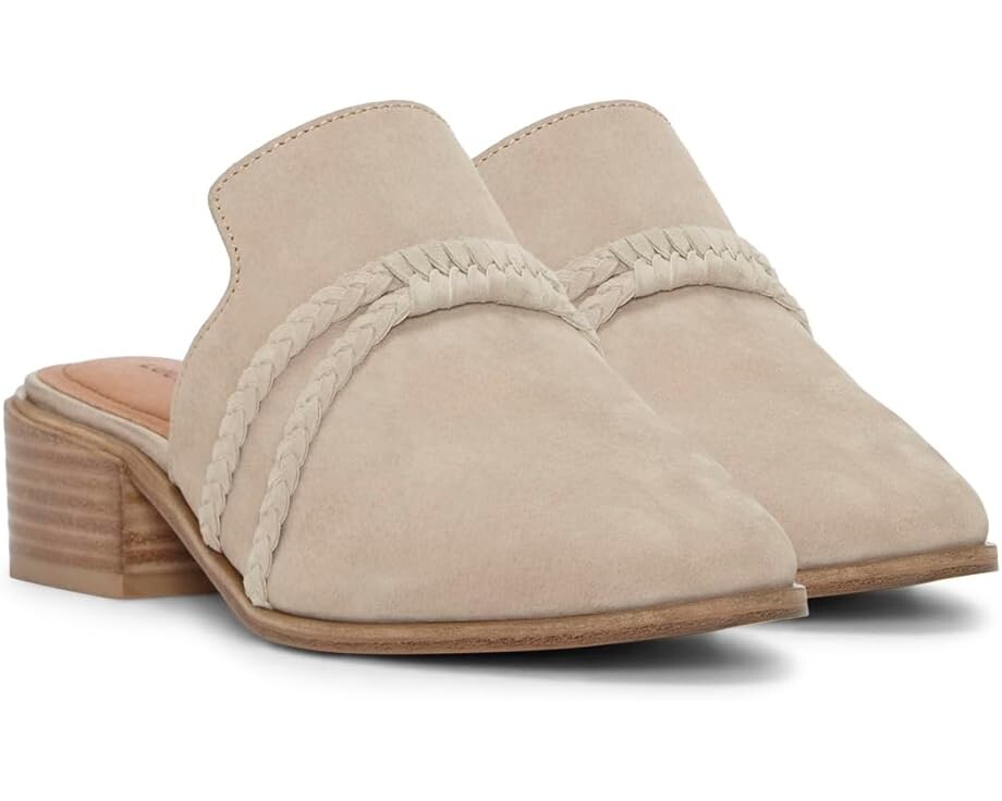 

Туфли Lucky Brand Marisole, цвет Cobblestone/Cobblest