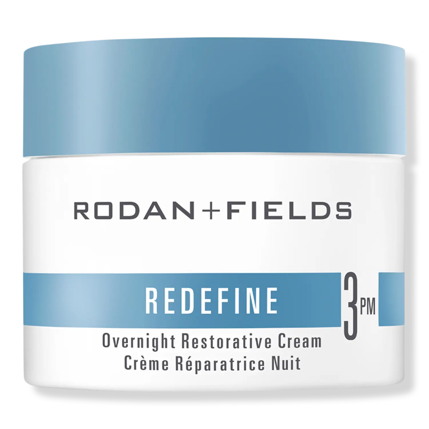 

Восстанавливающий и увлажняющий ночной крем Redefine RODAN + FIELDS
