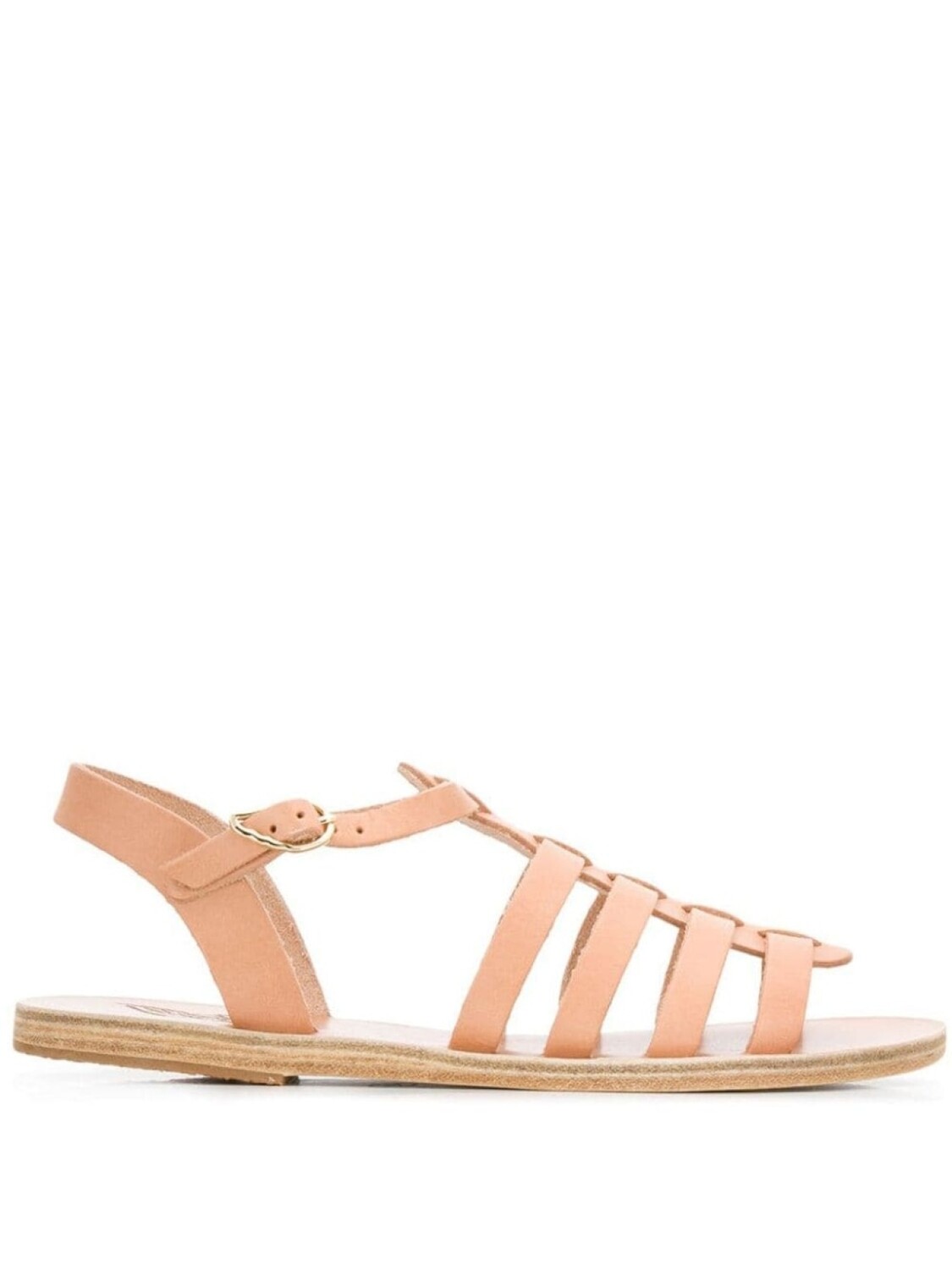 

Ancient Greek Sandals сандалии 'Korinna', нейтральный цвет