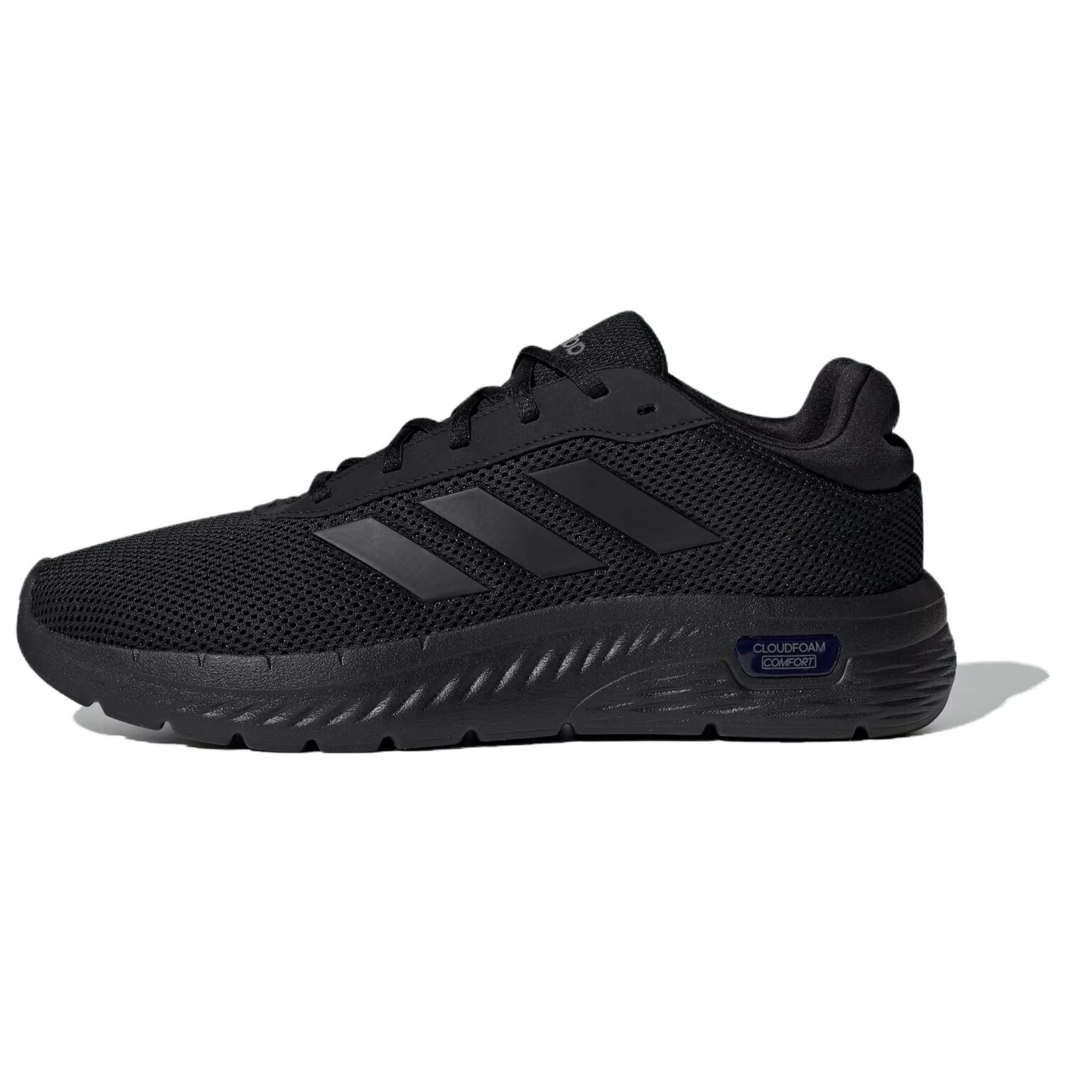 

Кроссовки adidas Cloudfoam Lifestyle Shoes Men Low-top Black, черный