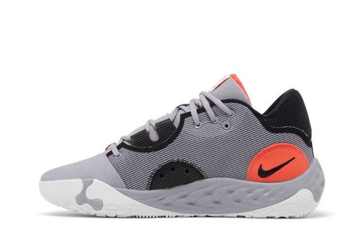 Кроссовки Nike PG 6 EP, серый — фото 3