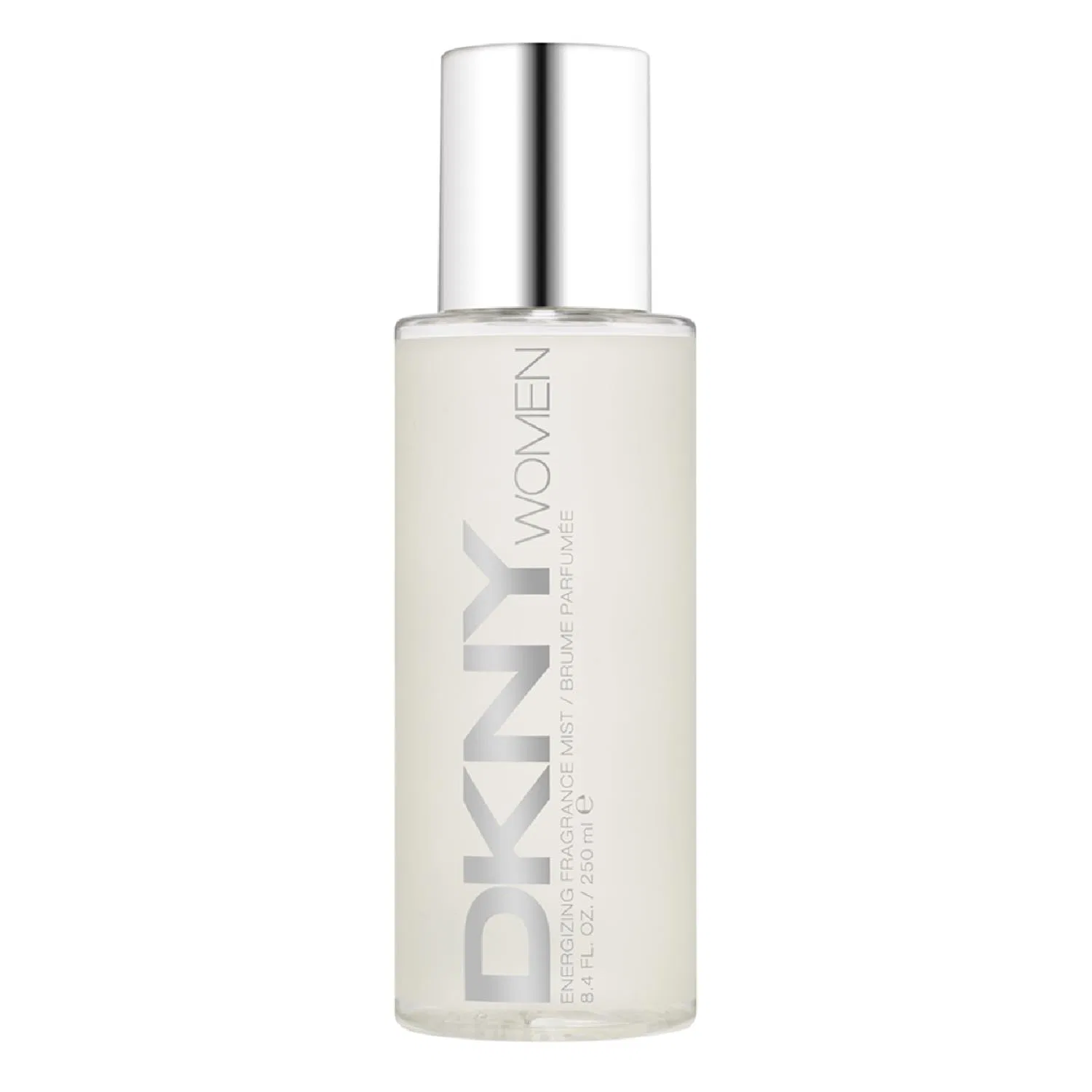 Женский спрей для тела DKNY с цитрусовым и цветочным ароматом 250 мл Dkny