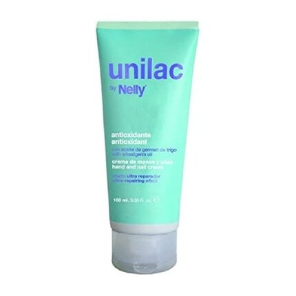 

Крем для рук и ногтей Unilac, тюбик 100 мл, Nelly