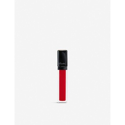 

Жидкая губная помада Kisskiss No.L321 Madame Matte, Guerlain
