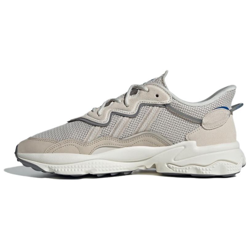 

Adidas originals Ozweego Lifestyle Обувь унисекс, Bauxite brown/blue