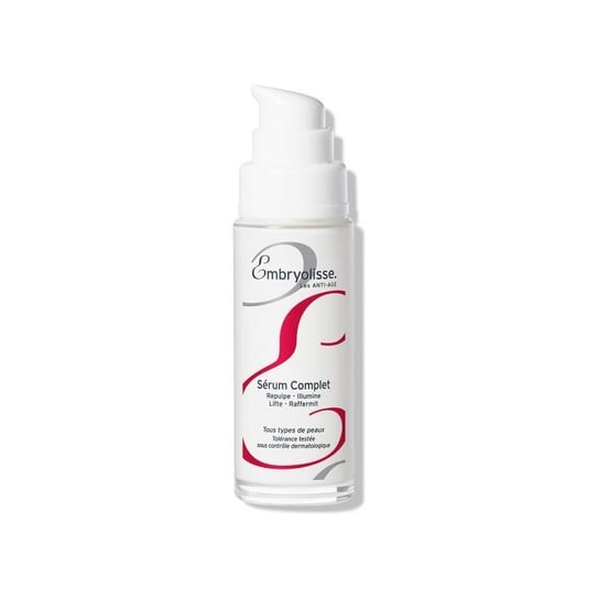

Комплексная сыворотка против морщин 30мл Embryolisse Serum Complet