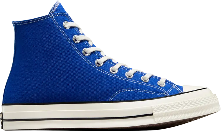 

Кроссовки Chuck 70 Vintage Canvas High 'Nice Blue', синий