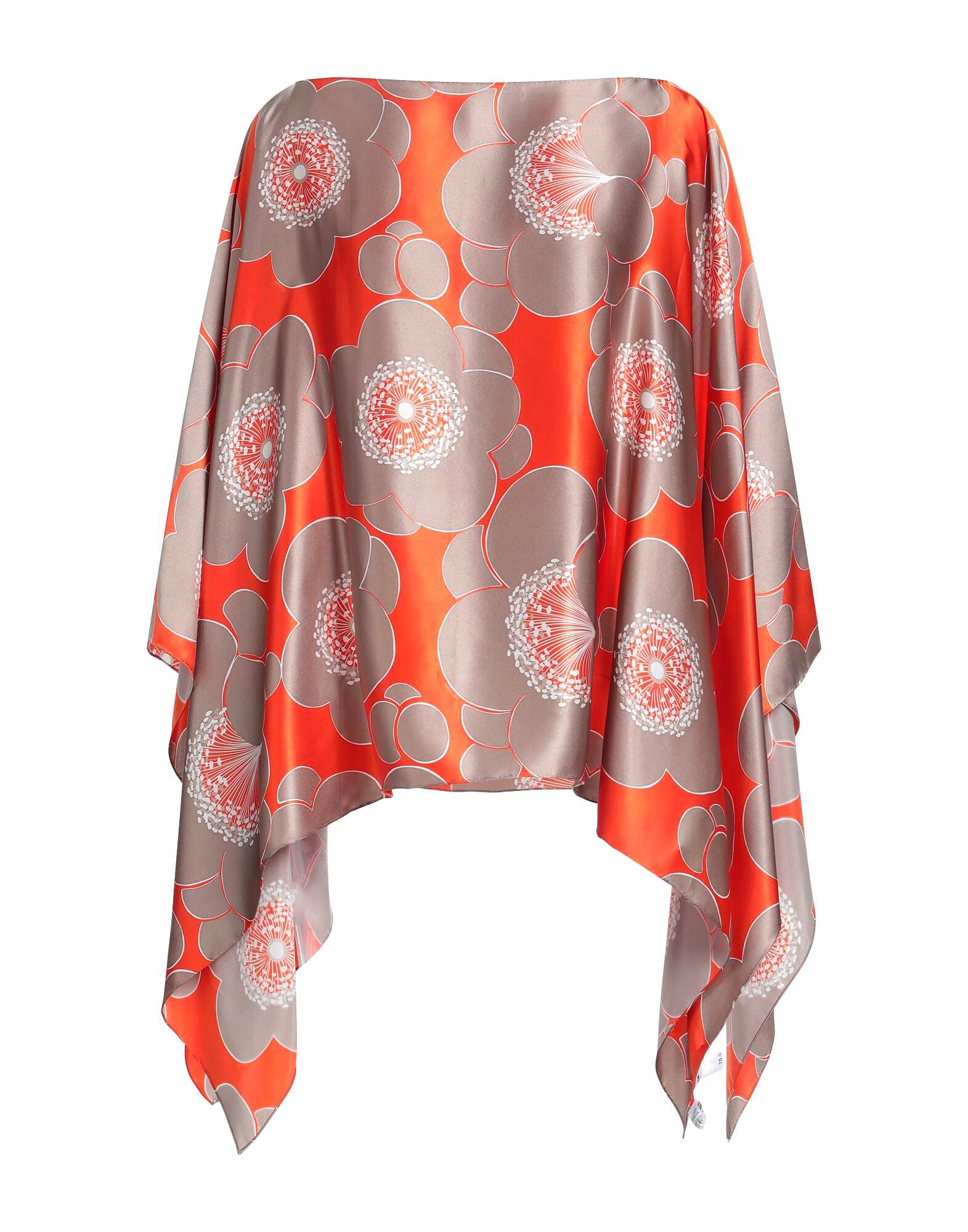 

Топ Kiton, оранжевый