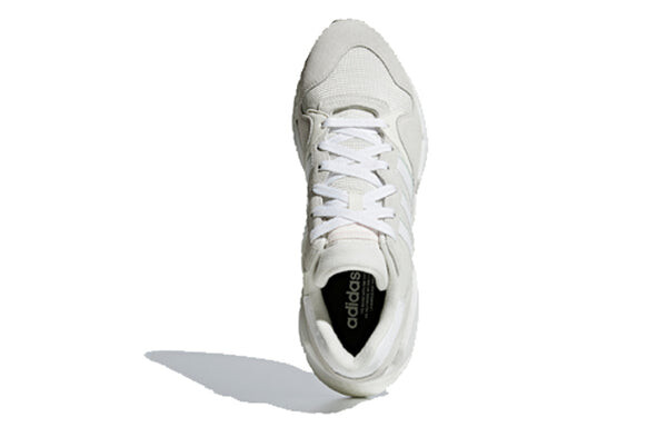 Кроссовки zx 930 eqt Adidas, серый — фото 4