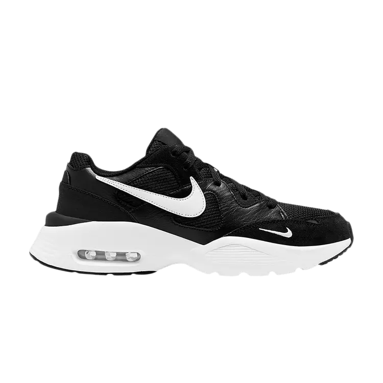 

Кроссовки Air Max Fusion 'Black', черный