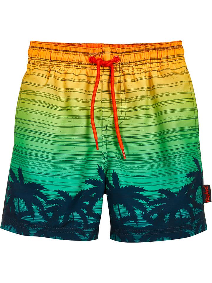 

Шорты для плавания Playshoes, красочный