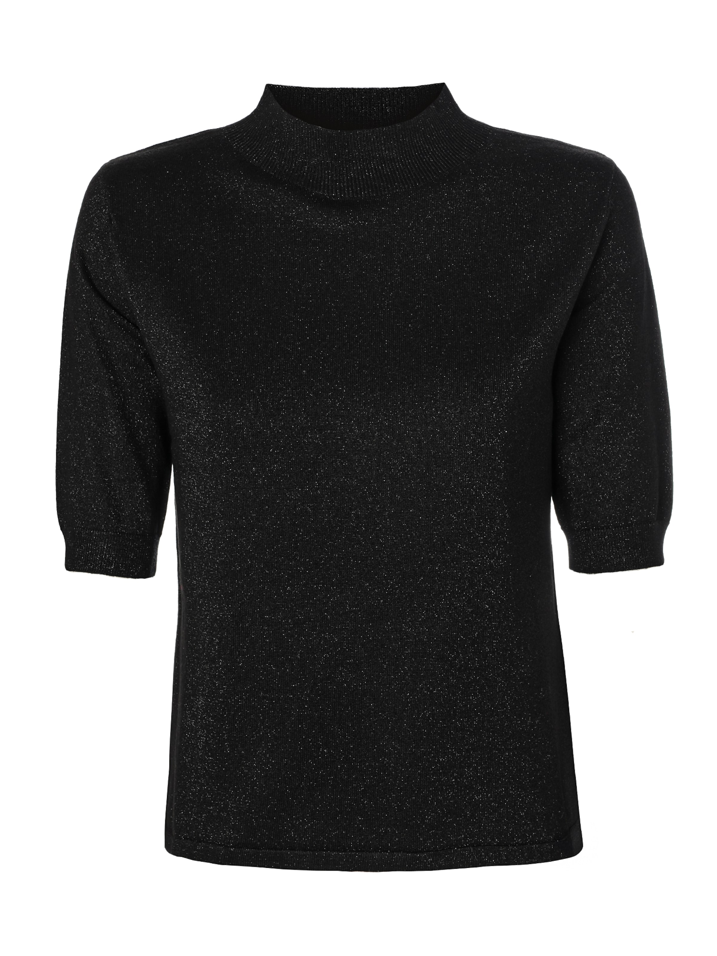 

TATUUM Свитер 'Lulu 2' в черном цвете