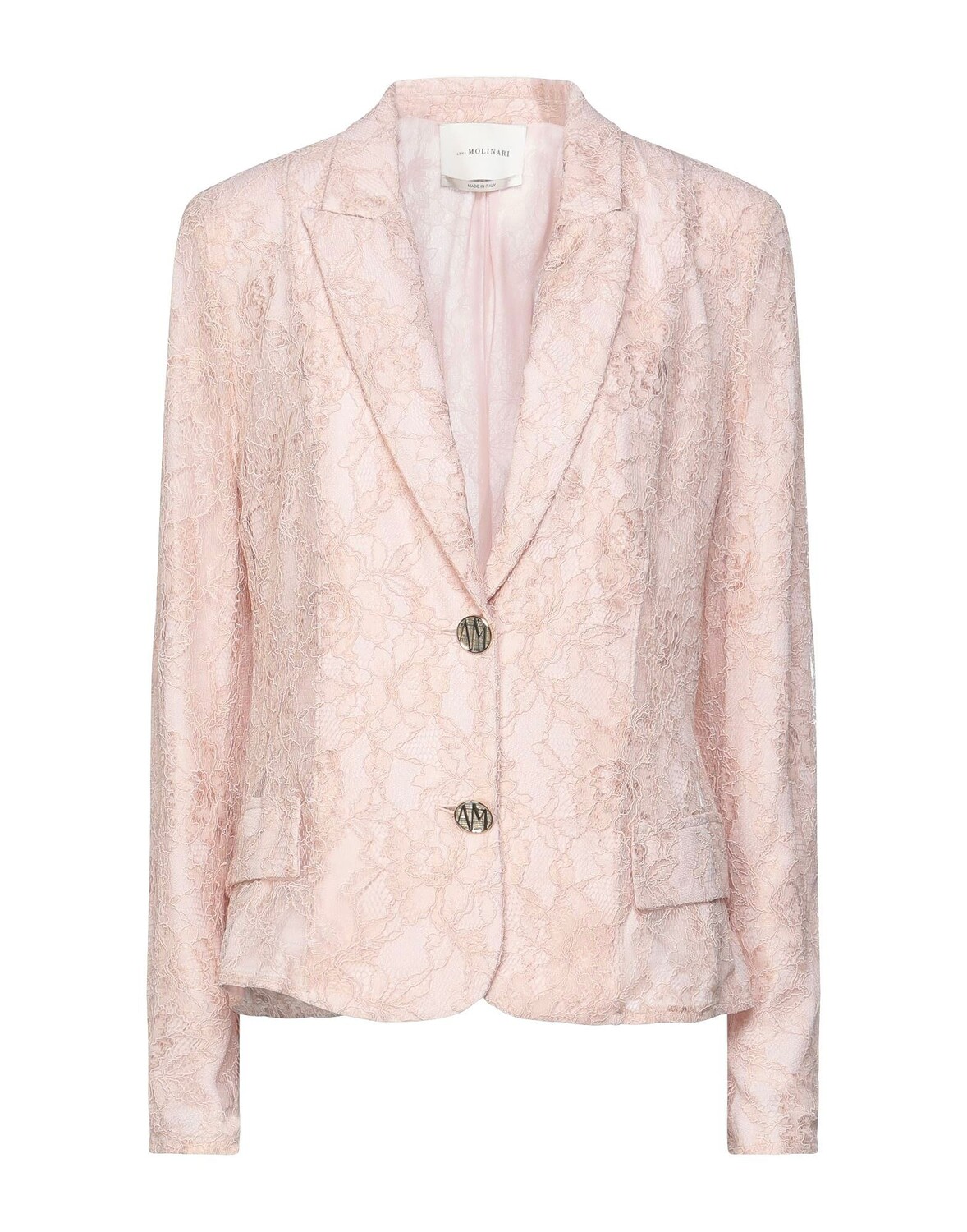 

Блейзер Blumarine, розовый