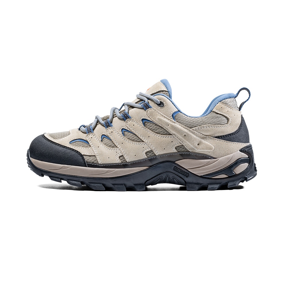 

Кроссовки мужские Lifestyle Shoes Men Low-Top Mr.A, цвет Apricot, Серый, Кроссовки мужские Lifestyle Shoes Men Low-Top Mr.A, цвет Apricot