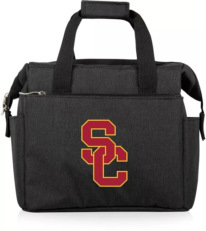 

Сумка-холодильник для обеда Picnic Time USC Trojans On The Go