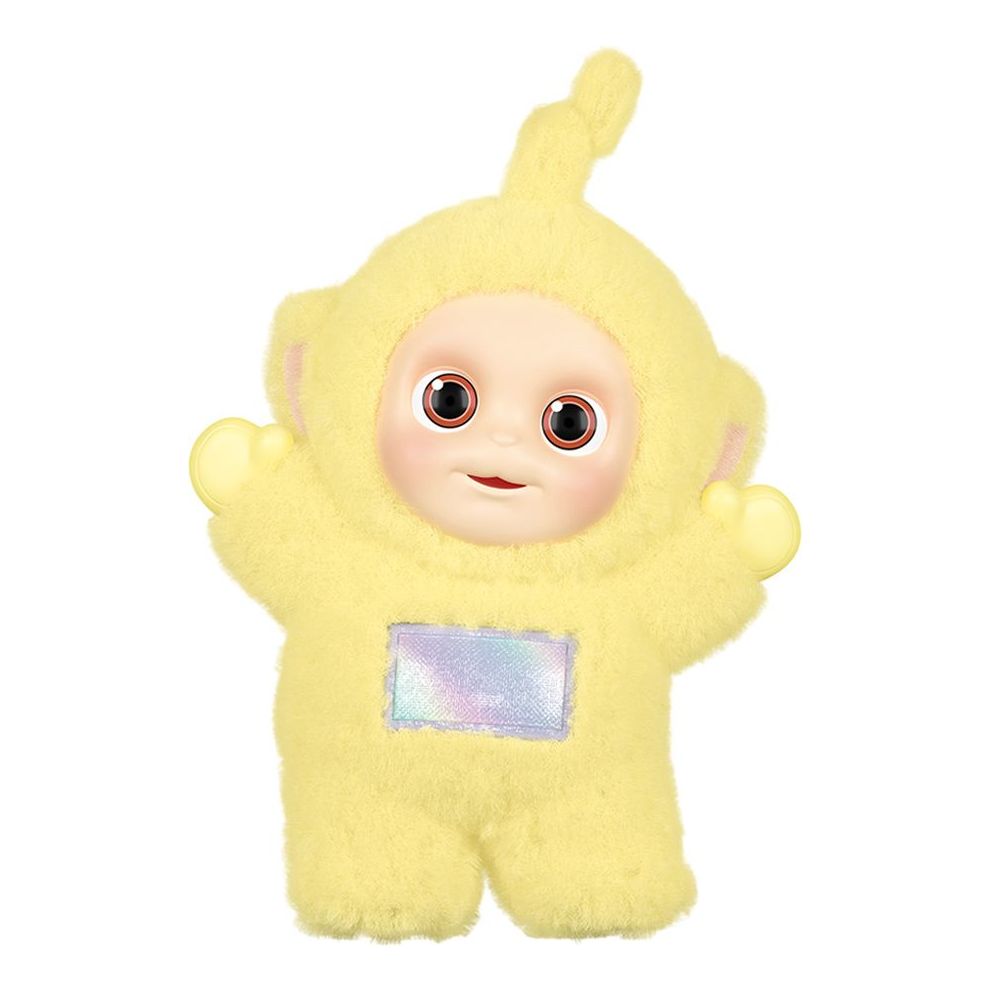 

Фигурки Pop Mart Teletubbies Vibrancy «Butter Laa-Laa»