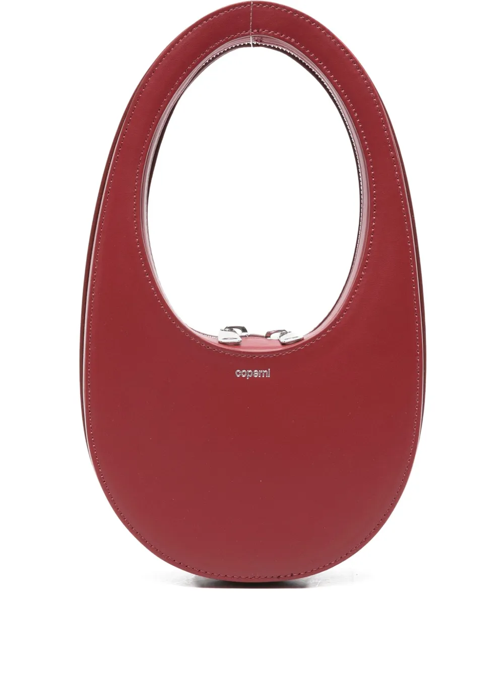 

Мини-сумка Swipe Coperni, красный